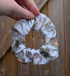 Mush & Moss Scrunchie (EXCLUSIVE)