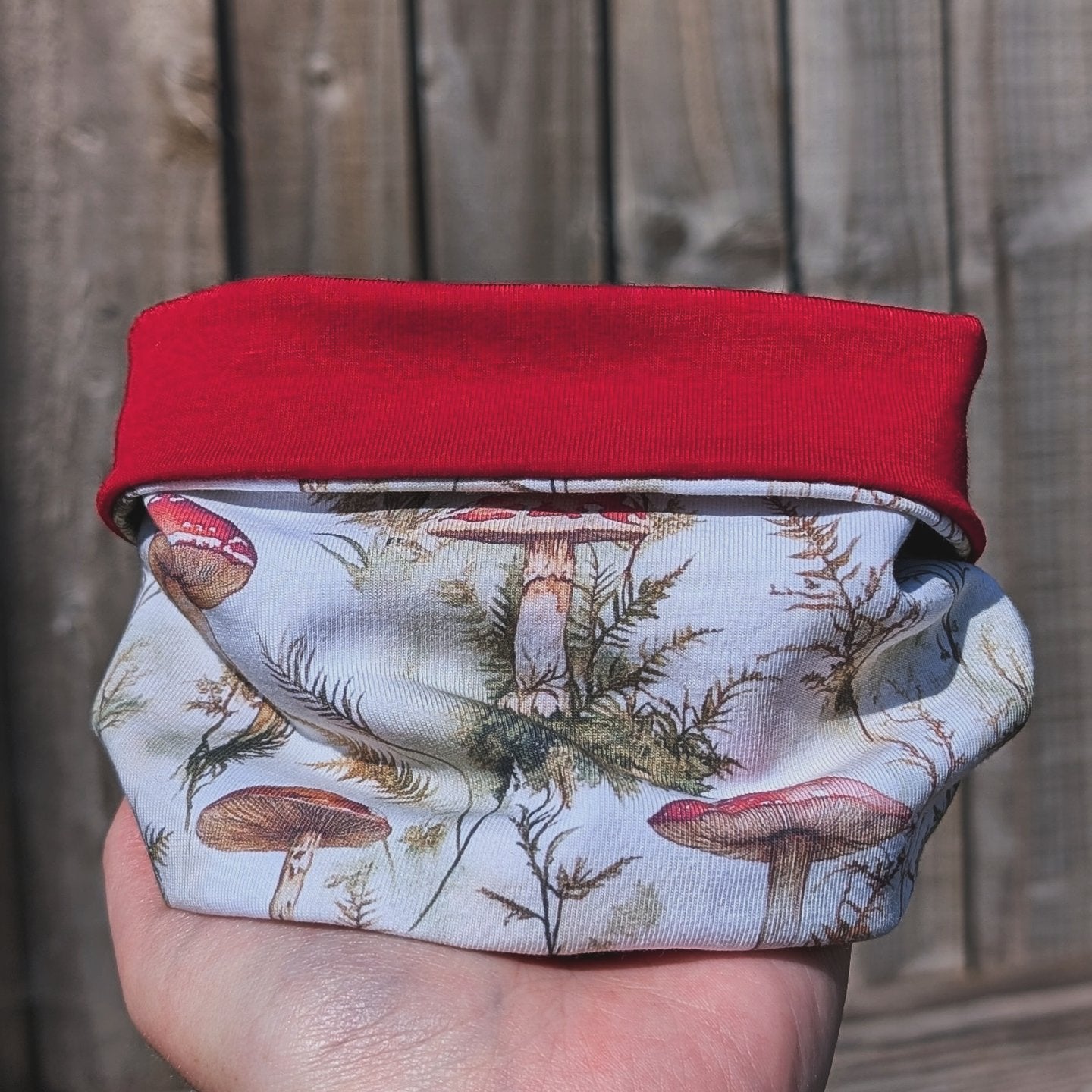 Mush & Moss Snood (EXCLUSIVE)
