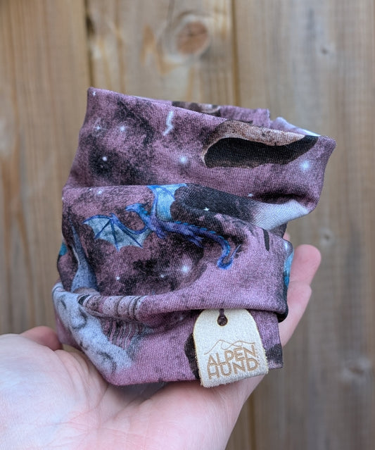 A Bit Of Magic Snood